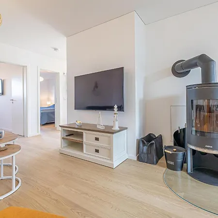 Apartament Als Kunst Kappeln