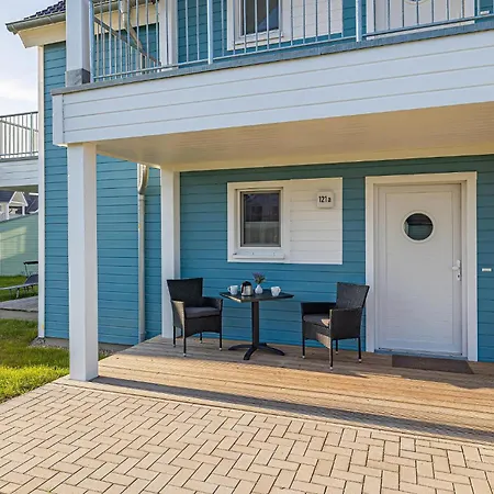 Apartament Als Kunst Kappeln