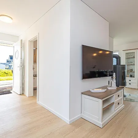 Als Kunst Apartmán *