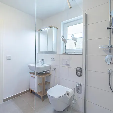 Als Kunst Apartmán Kappeln
