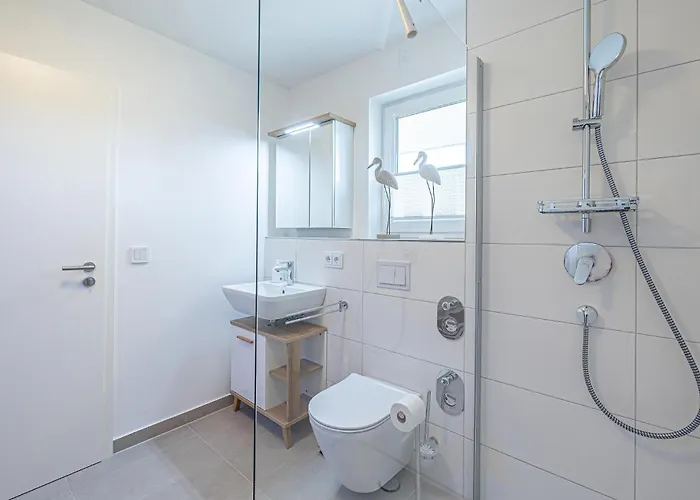 Als Kunst Apartament Kappeln